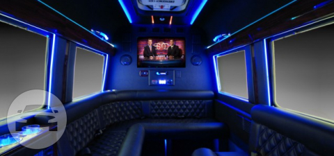 MERCEDES BENZ LIMOUSINE
Limo /
Seattle, WA

 / Hourly $0.00

