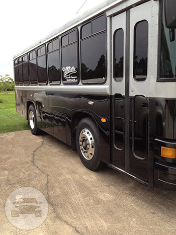 PARTY BUS
Party Limo Bus /
Jacksonville, FL

 / Hourly $0.00
