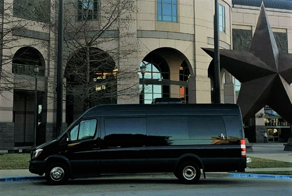 Mercedes Sprinter Van 
Limo /
Bee Cave, TX

 / Hourly $0.00
