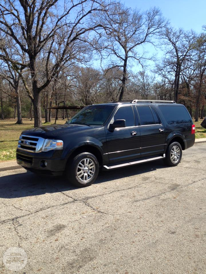 Chevrolet Suburban 
SUV /
Fort Worth, TX

 / Hourly $0.00
