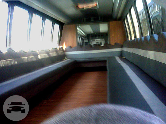 Large Party Bus
Party Limo Bus /
Philadelphia, PA

 / Hourly $0.00
