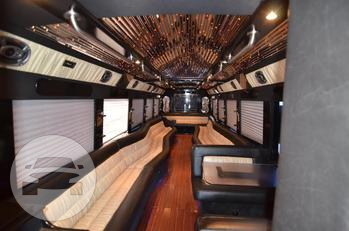 32 Passenger Party Bus #93
Party Limo Bus /
Akron, OH

 / Hourly $0.00
