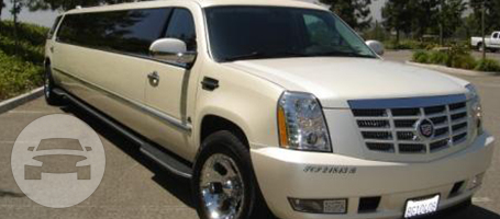 Cadillac Escalade Limousine
Limo /
Los Angeles, CA

 / Hourly $0.00
