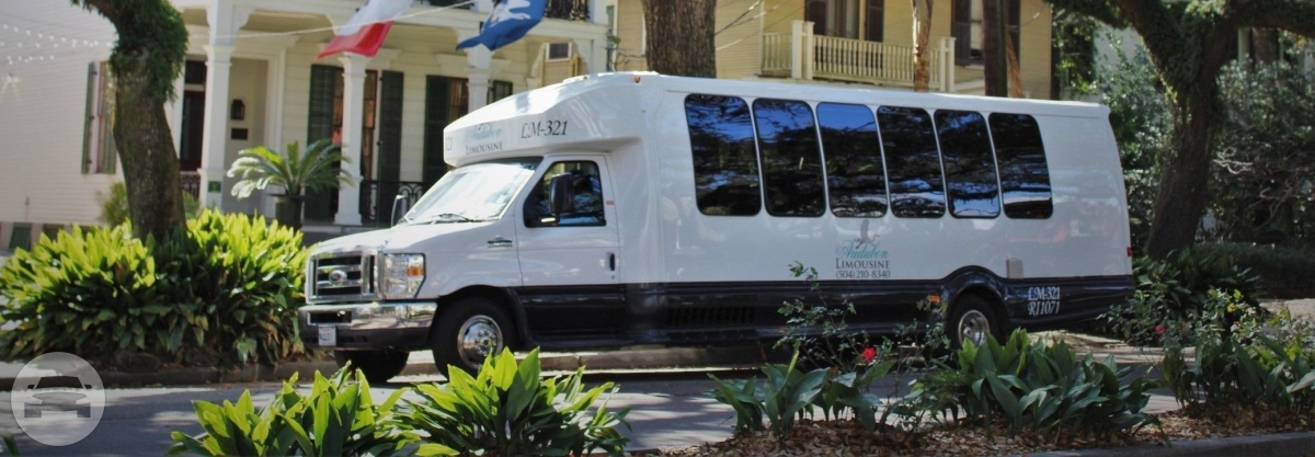 EXECUTIVE BUS
Coach Bus /
New Orleans, LA

 / Hourly $0.00
