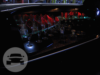 8 Passenger Lincoln Town Car - White
Limo /
San Francisco, CA

 / Hourly $0.00
