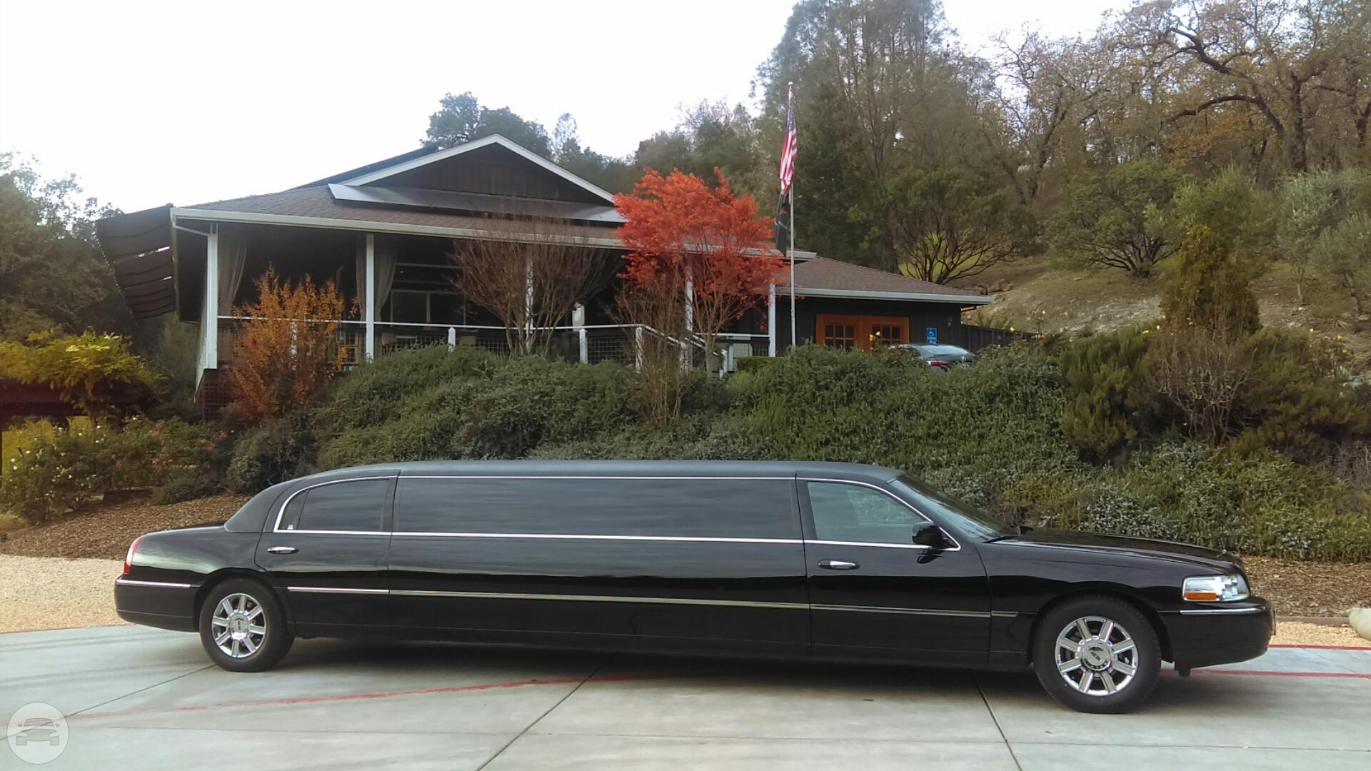 Lincoln Towncar Stretch 
Limo /
Napa, CA

 / Hourly $0.00
