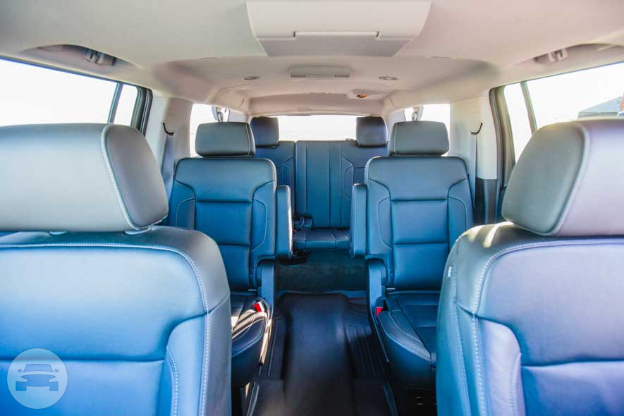 Denali XL Executive SUV
SUV /
Vancouver, WA

 / Hourly $0.00
