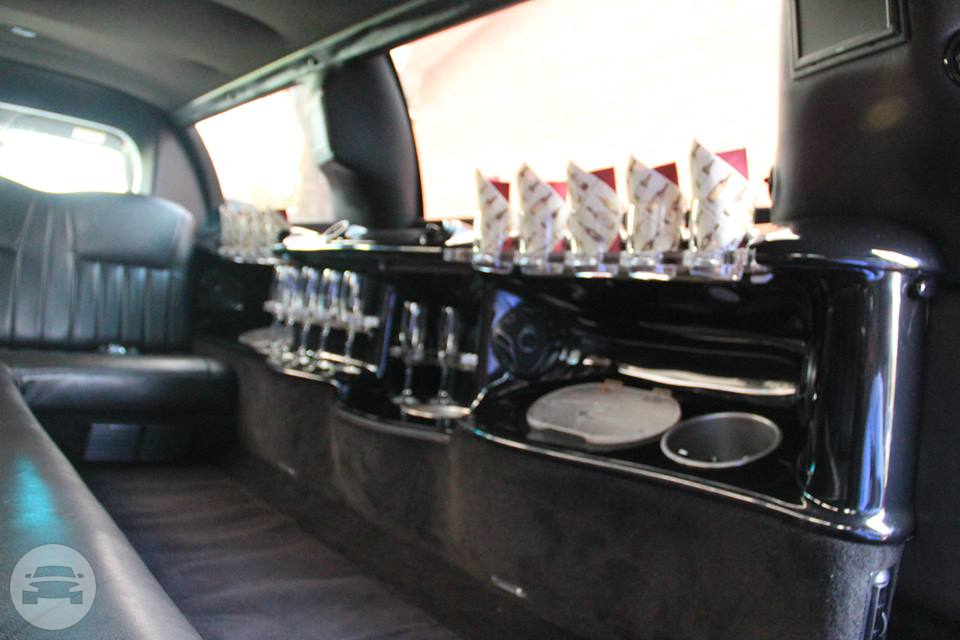 Lincoln Stretch Limousine - Black
Limo /
Bardstown, KY 40004

 / Hourly $0.00
