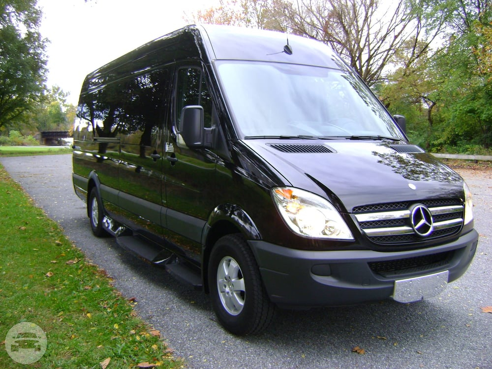 Mercedes Benz Sprinter
Van /
Englishtown, NJ 07726

 / Hourly $0.00
