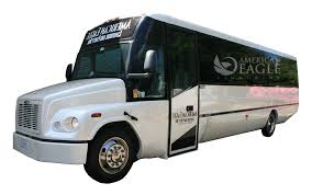 22-32 Passenger Limo Bus
Party Limo Bus /
Washington, DC

 / Hourly $0.00
