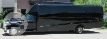 27 Person Executive Shuttle
Coach Bus /
Napa, CA

 / Hourly $0.00
