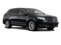 Lincoln MKT (silver or black)
Sedan /
Bridgeport, CT

 / Hourly $0.00

