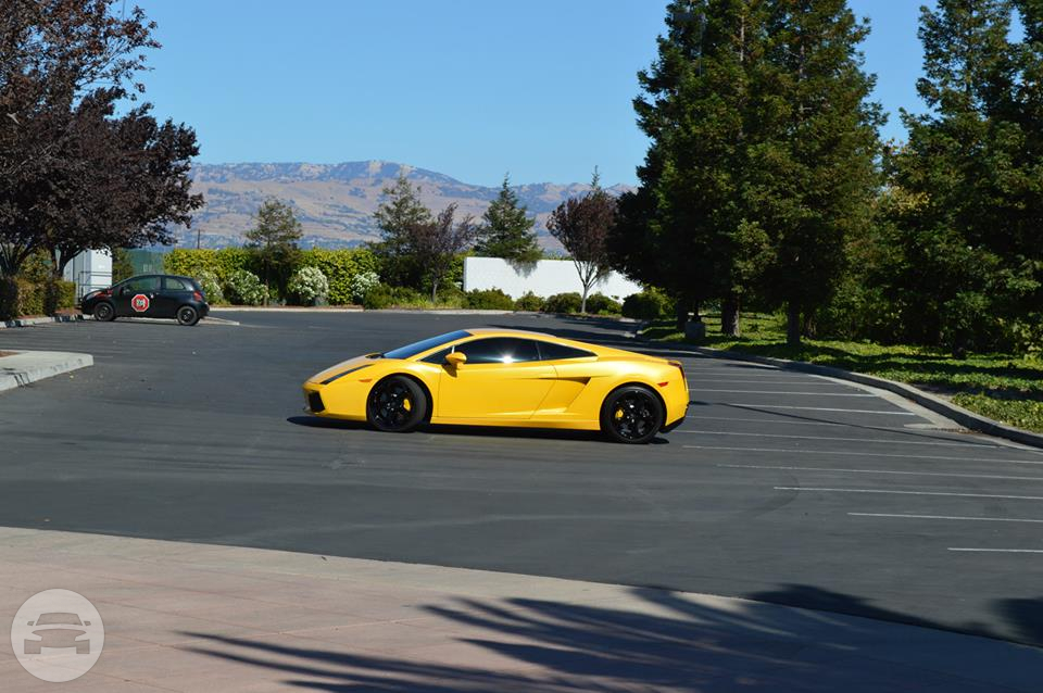 Lamborghini 
Sedan /
San Francisco, CA

 / Hourly $0.00
