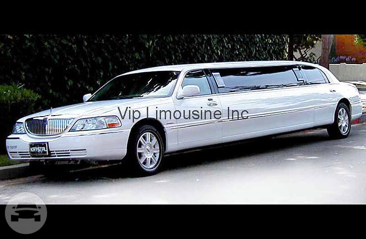 White Stretch Lincoln Town Car`s
Limo /
Chicago, IL

 / Hourly $0.00
