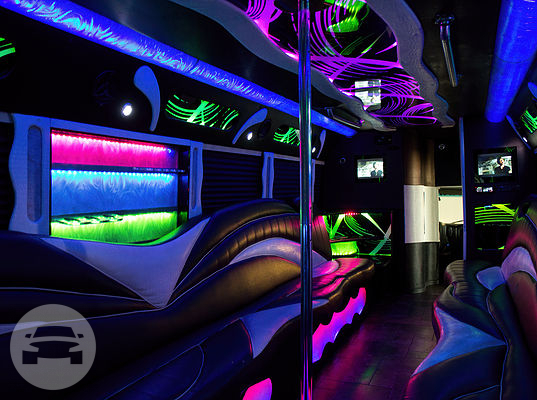 DARK ANGEL PARTY BUS
Party Limo Bus /
Las Vegas, NV

 / Hourly $0.00
