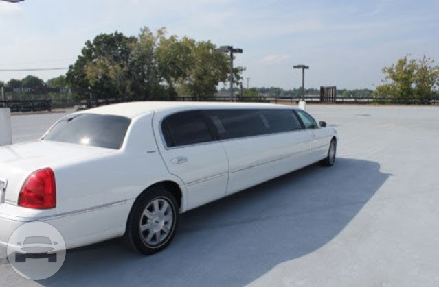 8 Passenger Lincoln Stretch Limousine
Limo /
Los Angeles, CA

 / Hourly $0.00
