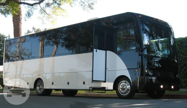 20/30/40 Passenger Party Bus
Party Limo Bus /
Hialeah, FL

 / Hourly $0.00
