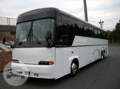 42-45 Passenger Party Bus
Party Limo Bus /
Dwight, IL 60420

 / Hourly $0.00
