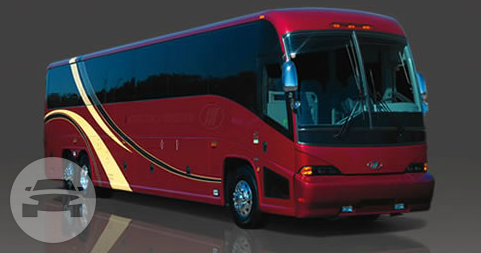 Bus
Coach Bus /
San Francisco, CA

 / Hourly $0.00
