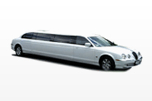 10 PASSENGER JAGUAR LIMOUSINE
Limo /
Newark, NJ

 / Hourly $0.00
