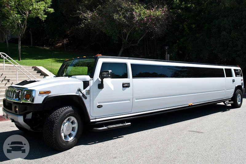 Hummer H2 Limousine
Hummer /
Dallas, TX

 / Hourly $0.00
