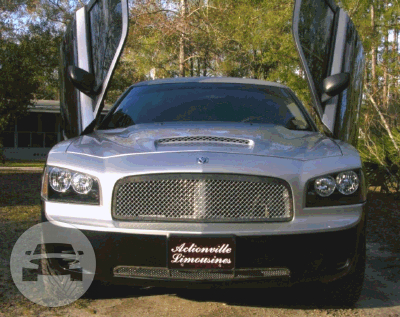 Dodge Charger 2-TOne
Limo /
Jacksonville, FL

 / Hourly $0.00
