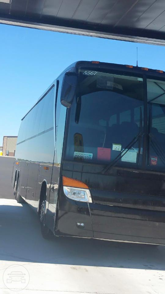 NEWEST 56 PASSENGER BUS
Coach Bus /
Gaithersburg, MD

 / Hourly $0.00
