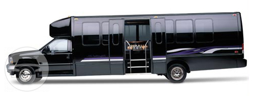 Ford Party Bus
Party Limo Bus /
Houston, TX

 / Hourly $235.00
