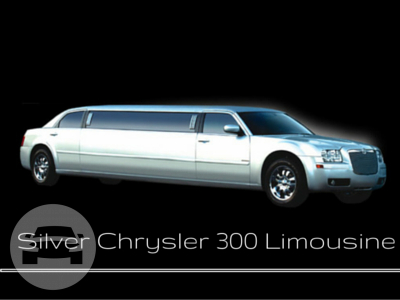 Silver Chrysler 300 Limousine
Limo /
Columbus, OH

 / Hourly $0.00
