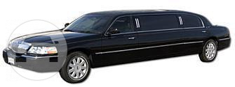 6 Passengers Lincoln Town Car Limousine
Limo /
San Mateo, CA

 / Hourly $95.00
