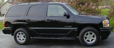 SUV Yukon Black upto 7 passenger with luggage
SUV /
Sheboygan, WI

 / Hourly $0.00
