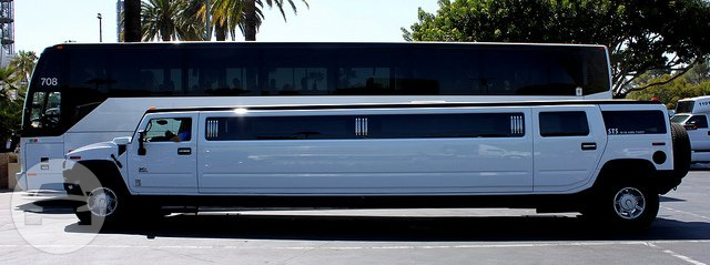 H2 Hummer Stretch Limo
Hummer /
San Francisco, CA

 / Hourly $0.00
