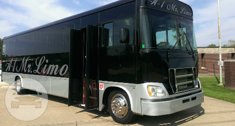 Apollo
Party Limo Bus /
Wickliffe, OH 44092

 / Hourly $0.00
