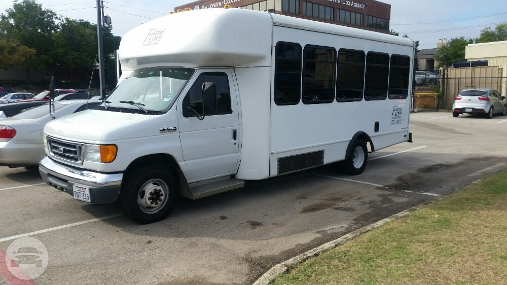 Party Bus Limo
Party Limo Bus /
Dallas, TX

 / Hourly $120.00
