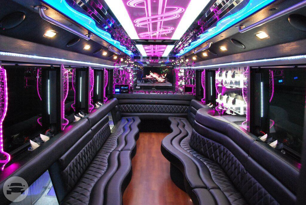 50 Passengers – Charter Bus
Party Limo Bus /
Miami, FL

 / Hourly $0.00
