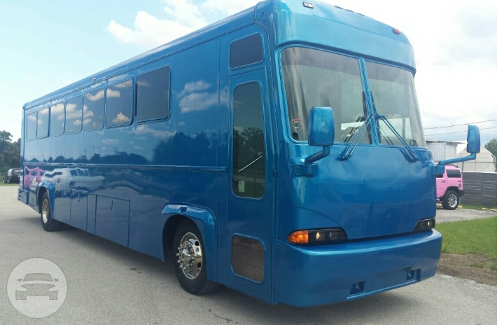 Super Party Bus Limo
Party Limo Bus /
Alva, FL 33920

 / Hourly $0.00
