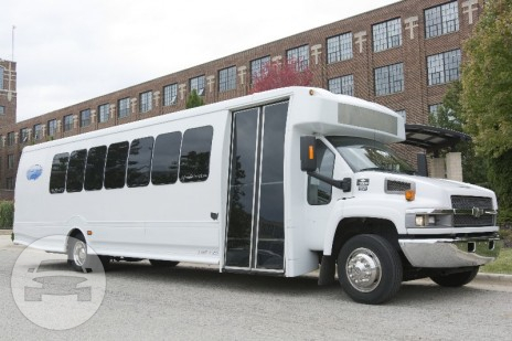 35 Passenger Luxury Limo Bus
Party Limo Bus /
Grandville, MI

 / Hourly $0.00
