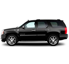 Cadillac Escalade SUV Sport Utility Vehicle
SUV /
Hialeah, FL

 / Hourly $0.00
