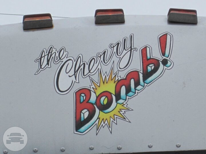 40 Passengers Party Limo Bus
Party Limo Bus /
Austin, TX

 / Hourly $0.00
