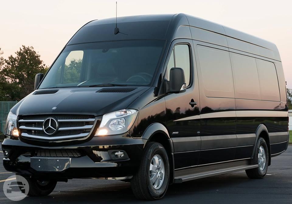 Mercedes Sprinter Executive Transport
Van /
Marietta, GA

 / Hourly $0.00
