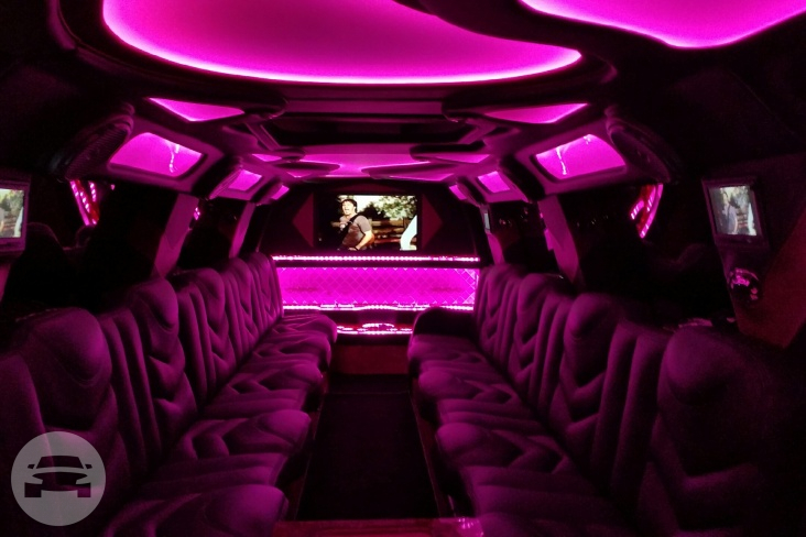 22 Passenger Cadillac Stretch SUV
Limo /
Chicago, IL

 / Hourly $0.00

