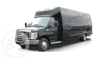PARTY BUS
Party Limo Bus /
Katy, TX

 / Hourly $0.00
