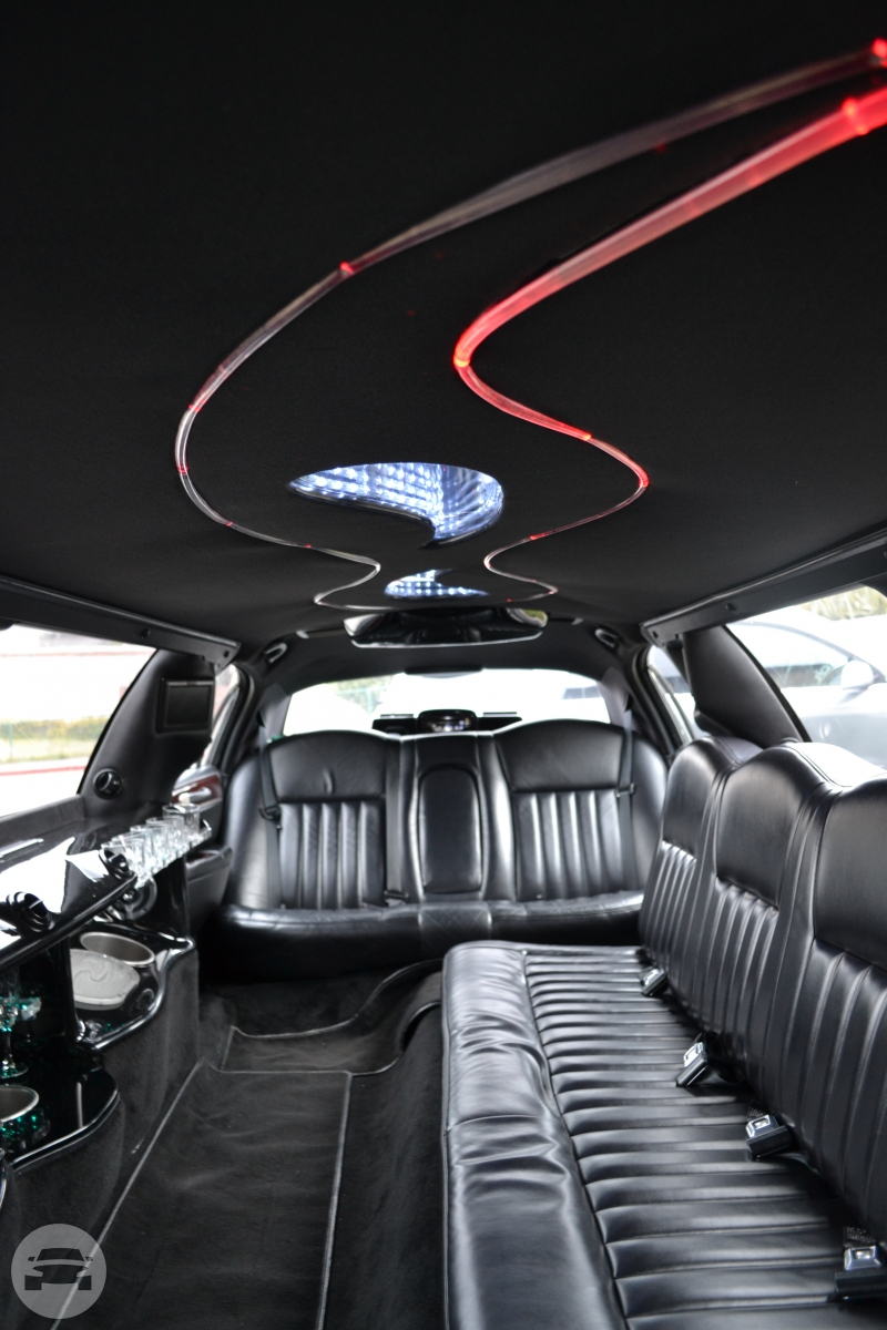 Stretch Limousine
Limo /
Fremont, CA

 / Hourly $0.00
