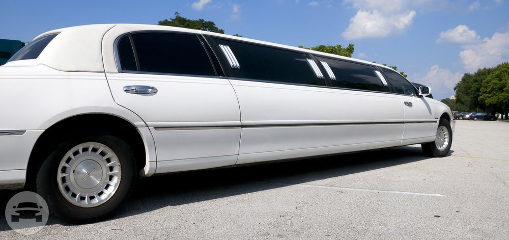 White Stretch Limousine
Limo /
San Francisco, CA

 / Hourly $0.00
