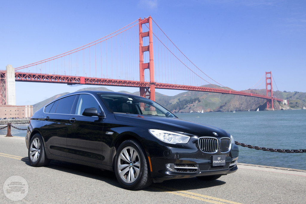 BMW Sedan
Sedan /
San Francisco, CA

 / Hourly $159.00
