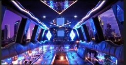 Stretch Excursion Limousines
Limo /
St. Louis, MO

 / Hourly $0.00
