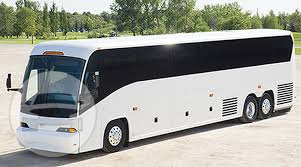 56 Passenger Motor Coaches
Coach Bus /
Chicago, IL

 / Hourly $0.00
