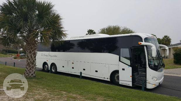 Shuttle Bus
Coach Bus /
Charleston, SC

 / Hourly $0.00
