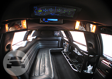 10 Passenger Lincoln Town Car -White
Limo /
San Francisco, CA

 / Hourly $0.00
