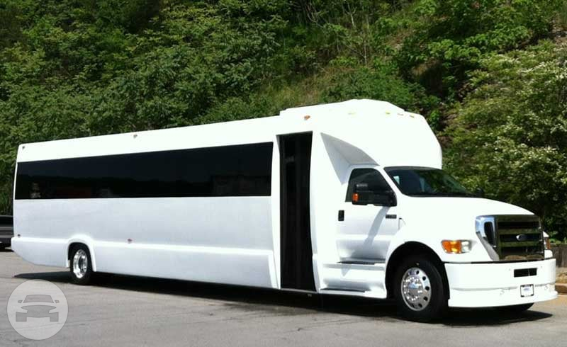 42 Passenger Party Bus
Party Limo Bus /
Jersey City, NJ

 / Hourly $0.00
